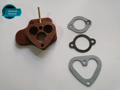 Kit distanziale basetta - kit,