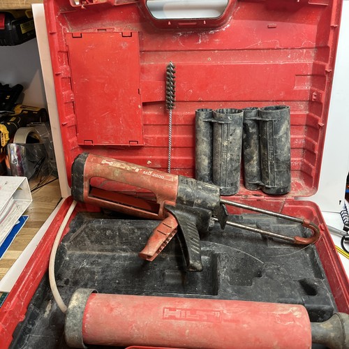 Hilti md2000 custodia - md2000,