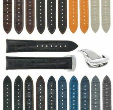 CINTURINO OROLOGIO PELLE