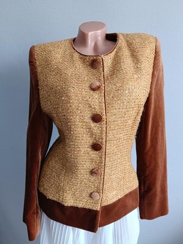Giacca donna germano - giacca,