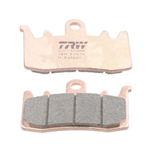 Pastiglia freno per bmw - freno,