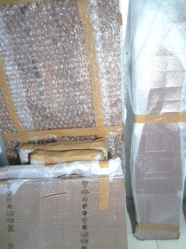 Grande scrivania ikea legno - grande,