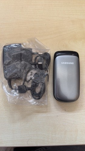 Samsung e1150 testato - samsung, gt-e1150
