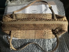 Borsa Ape Regina vera Pelle Di