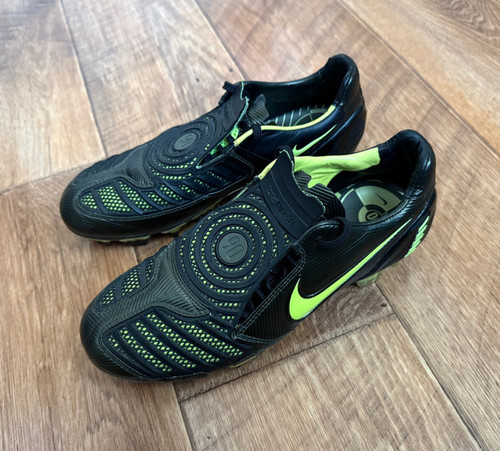 Scarpe calcio nike total - da, 90