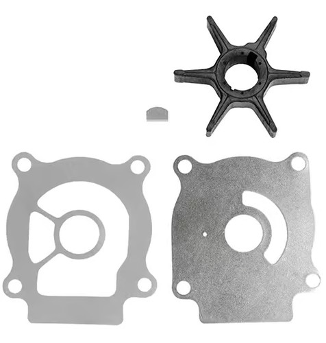 Kit girante suzuki dt20 - girante, (2