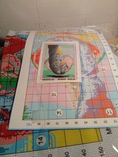 Dumbo Cross Stitch Kit 30/40