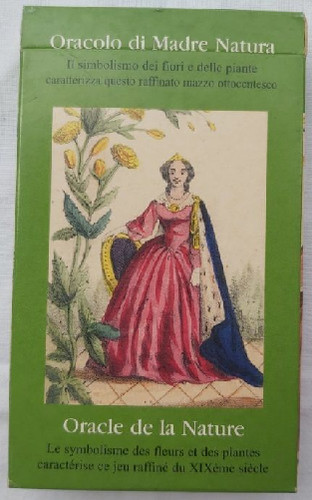 Mazzo tarocchi cartomanzia - tarocchi,