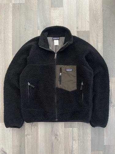 Patagonia retro fleece - retro-x,