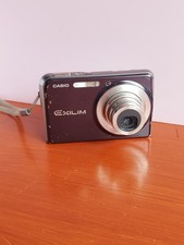 Casio Exilim EX-S770 