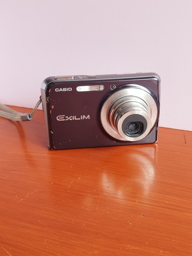 Casio exilim s770 - casio, ex-s770