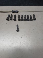 Gommino asta livello olio Fiat