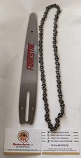 KIT barra carving e catena