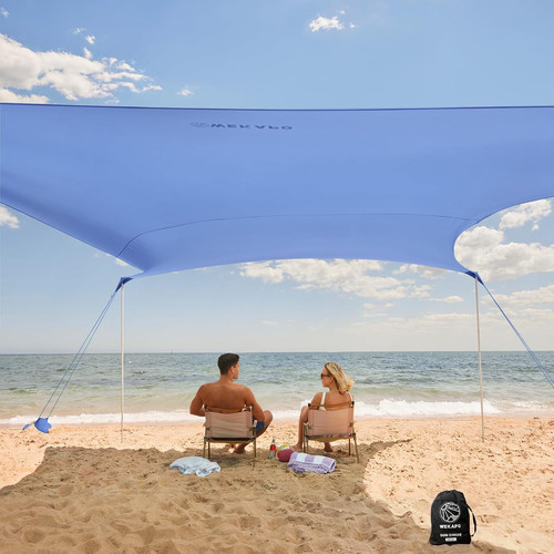Tenda spiaggia tettoia da - tenda,