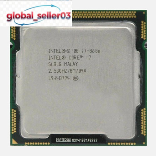 Processore intel core - intel,