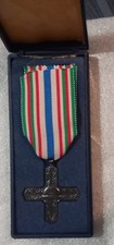 Croce Al Merito Cavaliere Di Vittorio Veneto