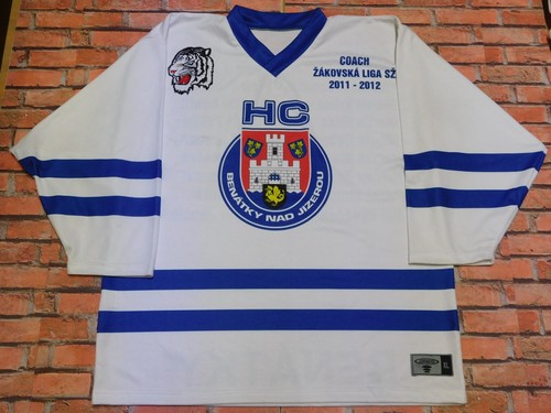 Maglia shirt trikot ice - ,
