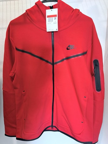 Nike tech fleece - nike, tracksuit