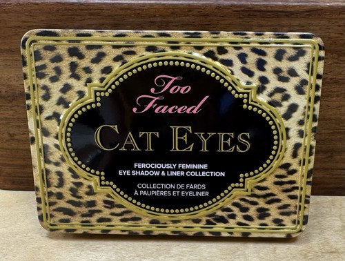 Too faced cat eyes ombretto - faced,