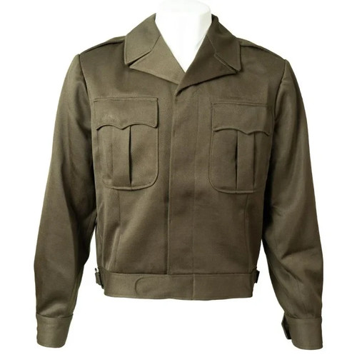 Ww2 repro officers ike - us,