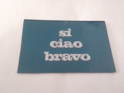 Libretto uso manutenzione - uso,