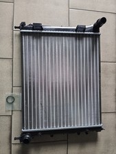 Radiatore Acqua Motore Fiat