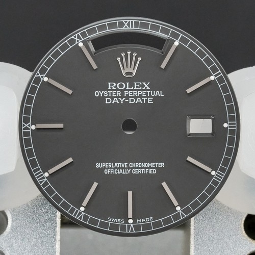 Rolex day date 118209 - rolex, day-date,