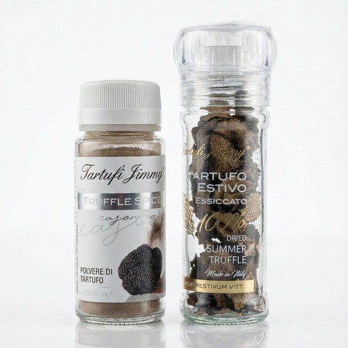 Set gourmet polvere - gourmet, al