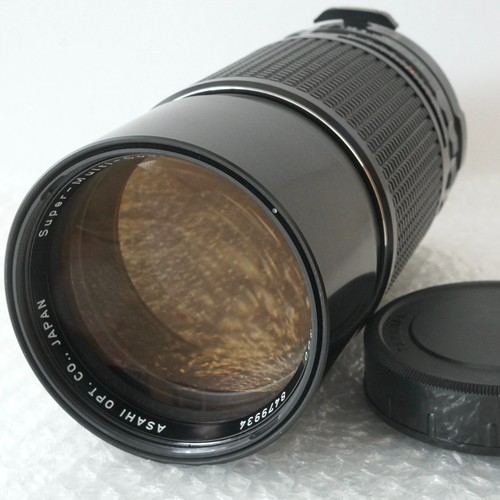 Quasi perfetto pentax 6x7 smc - quasi,