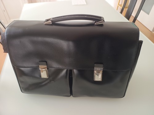Borsa medico vintage - "da,