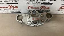 Piastra superiore forcella Honda Hornet 600 anno 2003 2004