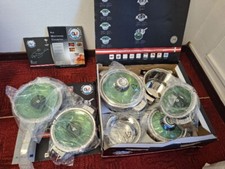 Batteria di pentole acciaio inox - Set 12 Pezzi (Pentole, Padelle e Coperchi)