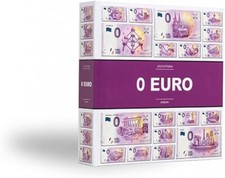 banconote da 0 euro Germania