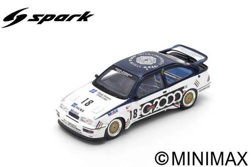 Modellino auto scala 43 - scala, 1:43