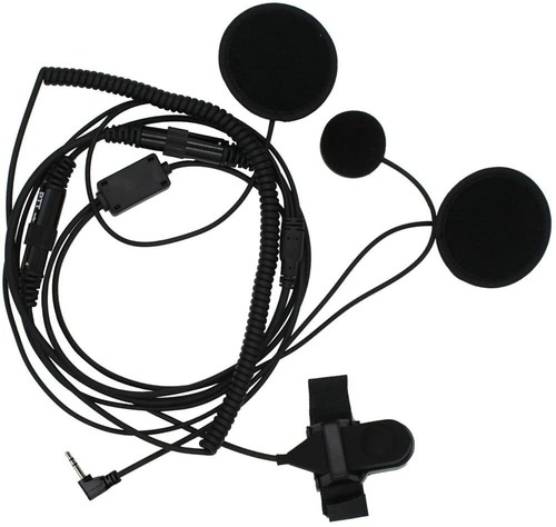 Microfono microfono auricolare