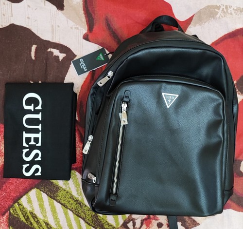 Guess zaino retail - guess, uomo