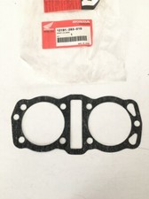 12191-283-010 GUARNIZIONE BASE CILINDRO ORIGINALE HONDA CB 450 500 K T