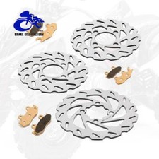 For Yamaha Raptor 700R YFM700R