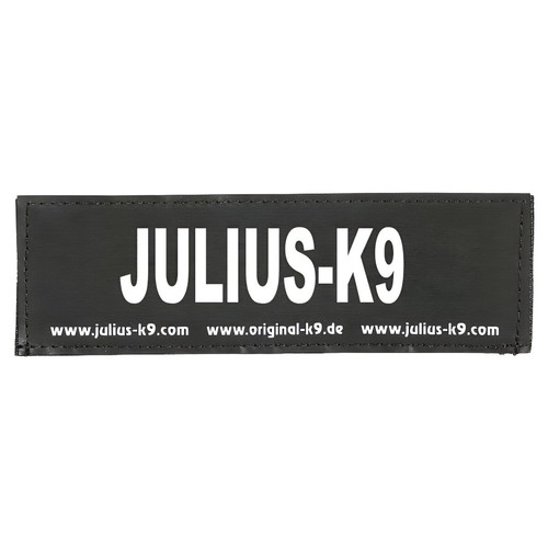 Julius adesivi chiusura a - julius-k9,