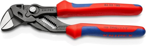 Knipex 180 pinza - 02,