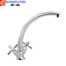 Rubinetto Miscelatore Lavello
