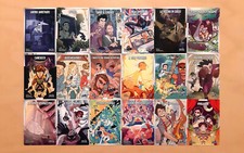 DARIO MOCCIA LORE: FLASHBACK - Carte singole