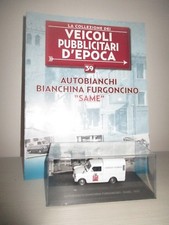 AUTOBIANCHI BIANCHINA