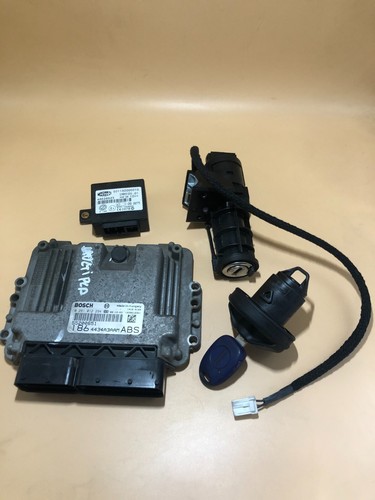 Kit accensione centralina - accensione,