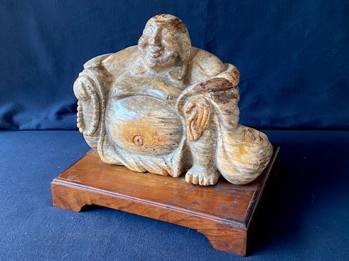 Scultura marmo grande - in,