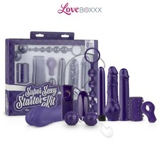 LoveBoxxx Super Sexy Starter