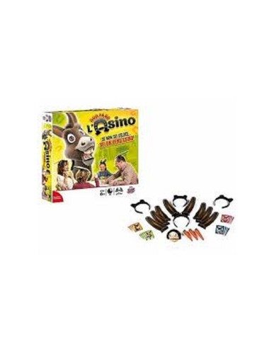 Gioco ruolo per famiglia - gioco,