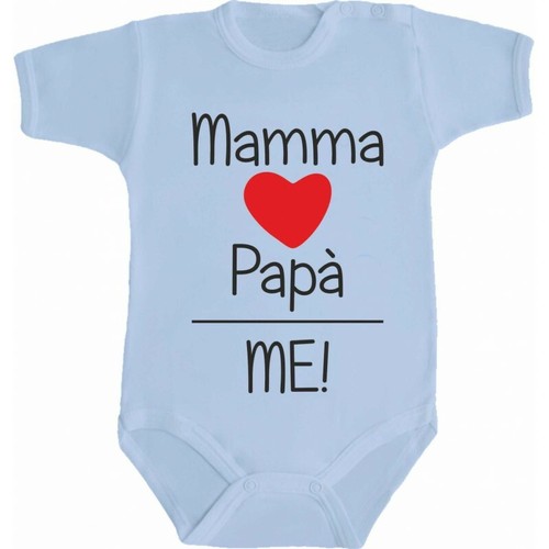 Body neonato bimbo - bimbo, mamma