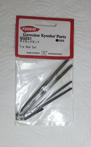 Kyosho gg031 gigacrusher set - kyosho,