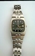 Orologio da polso OMEGA Constellation automatic MAN original vintage ottimo RARO